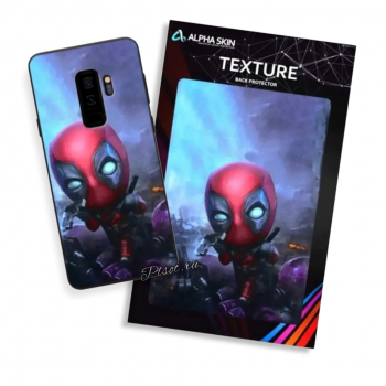 �������� ������ Alpha Skin, ���������� ������2