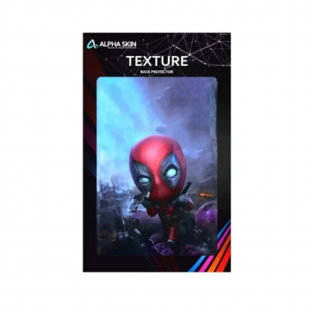 �������� ������ Alpha Skin, ���������� ������2