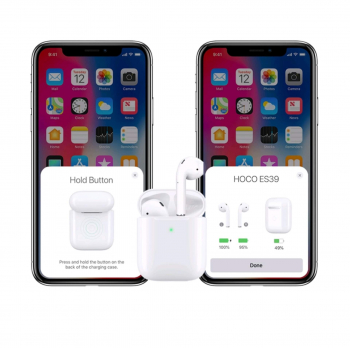 �������� bluetooth Hoco ES39, �����