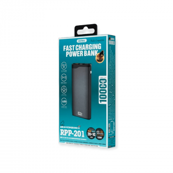 ������� ����������� Remax RPP-201, 10000 mAh