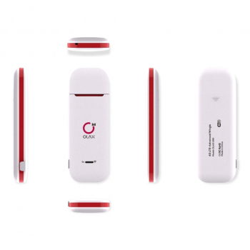 ����� USB Wi-Fi ������ OLAX U90H-E 4G LTE 3G � �������� �������