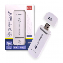 ����������� USB ����� LTE 4G � ������ ������� Wi-Fi, ������ 
