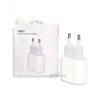 ������� ������� ������� ��� Apple/Android 20W, �����