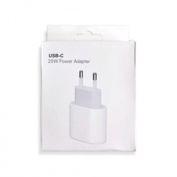 ������� ������� ������� ��� Apple/Android 20W, �����