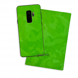 �������� ������ Alpha Skin, ����������, Military ���������