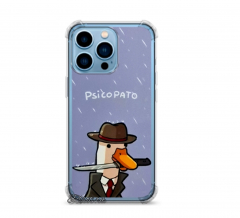 �������� ������ Alpha Skin, ����������, Psicopato