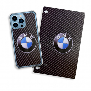 �������� ������ Alpha Skin, ����������, BMW