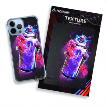 �������� ������ Alpha Skin, ����������, ���������