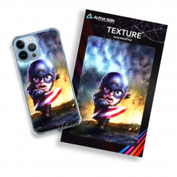 �������� ������ Alpha Skin, ����������, ������� �������