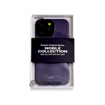 ����� ��� iPhone 14, 14 Max, 14 Pro, 14 Pro Max,  K-Doo Noble Collection, ��������