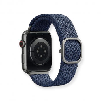 ������� ��� Apple Watch 42-44-45 ��, UNIQ, Aspen Strap Braided, �����