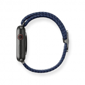 ������� ��� Apple Watch 42-44-45 ��, UNIQ, Aspen Strap Braided, �����