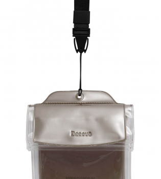����������������� ����� Baseus Safe Airbag Waterproof Case 7.0