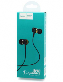�������� Hoco M46 Earphones ���������