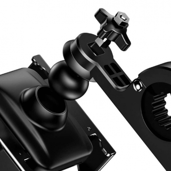 ��������� �� ���� Baseus Knight Motorcycle Holder CRJBZ-01