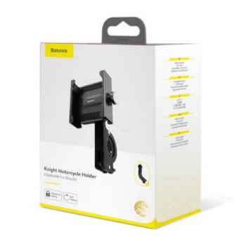 ��������� �� ���� Baseus Knight Motorcycle Holder CRJBZ-01