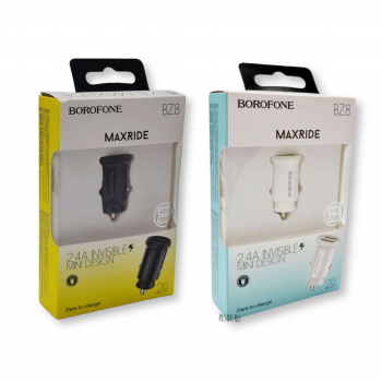 ������������� ������� Borofone BZ8 MaxRide, 2.4�
