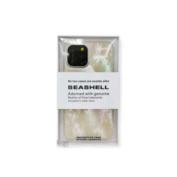 �������������� ����� ��� iPhone 12 / 12pro / 12pro max, K-Doo Seashell, ��������� �������