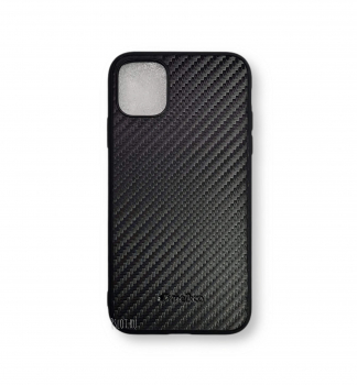 ����� Melkco Carbon ��� iPhone 11, 11Pro, 11Pro Max, 12, 12Pro, 12Pro Max