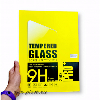 �������� ������ ��� iPad Pro 12.9 (2018/2020), Yellow Box