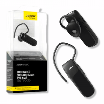��������� Bluetooth Jabra Classic 