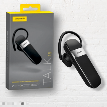 ��������� Bluetooth Jabra Talk 15
