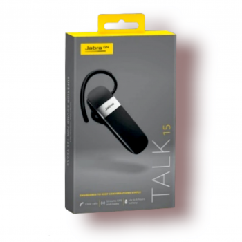 ��������� Bluetooth Jabra Talk 15