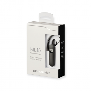 ��������� Bluetooth Plantronics ML15