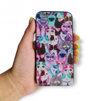 �������� ����� ��� iPhone 4 / iPhone 4S 