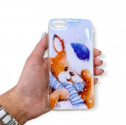 ����� �������� ��� IPhone 6, 6S, iPhone 7, 8, SE 2020, ���������, ����