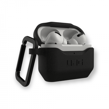 ����� ��� AirPods 3 UAG Urban Armor Gear Standard Issue Silicone_001 Case, � ���������,  Original 