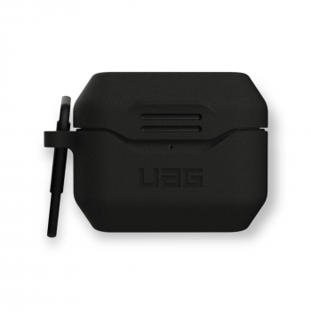 ����� ��� AirPods 3 UAG Urban Armor Gear Standard Issue Silicone_001 Case, � ���������,  Original 
