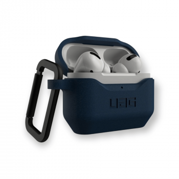 ����� ��� AirPods 3 UAG Urban Armor Gear Standard Issue Silicone_001 Case, � ���������,  Original 