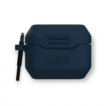 ����� ��� AirPods 3 UAG Urban Armor Gear Standard Issue Silicone_001 Case, � ���������,  Original 
