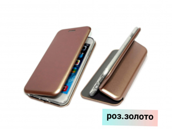 �����-������ Fashion Case ��� Huawei P Smart Z / Honor 9X