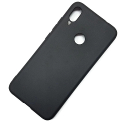 �����-�������� ��� Redmi Note 7 / Note 7 Pro ������� (black)