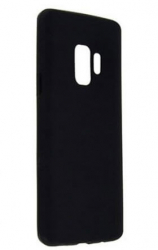 �����-�������� ��� Samsung Galaxy S9 ������� (black)