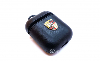 ����� ��� AirPods / AirPods 2 Porsche