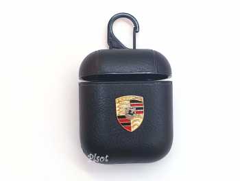 ����� ��� AirPods / AirPods 2 Porsche