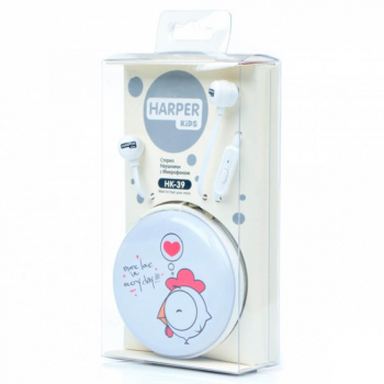 �������� ��������������� Harper Kids HK-39 (�����)
