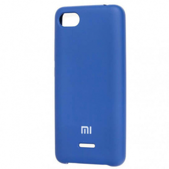����� Xiaomi ��� Xiaomi Redmi 6 Silicone Case (�����)