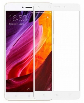 �������� ������ 2D ���  Xiaomi RedMi 4X (�����)