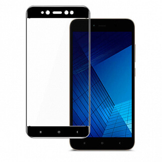�������� ������ 2D ���  Xiaomi RedMi Note 5 / Note 5 Pro (������)
