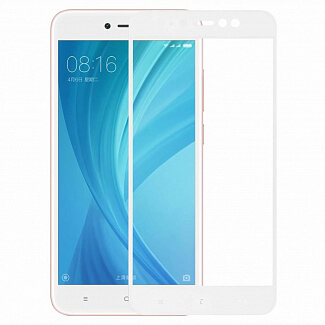 �������� ������ 5D ���  Xiaomi RedMi Note 6 Pro (�����)