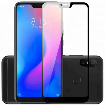 �������� ������ 5D ��� Xiaomi Redmi 6 PRO (������)