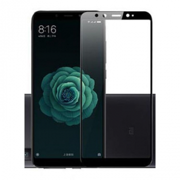 �������� ������ 5D ���  Xiaomi RedMi 6X (������)