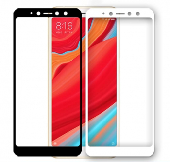 �������� ������ 5D Xiaomi Redmi S2 (�����)
