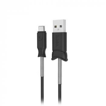 ������ USB HOCO Type-C X24 (������)