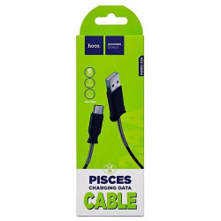 ������ USB HOCO Type-C X24 (�����)