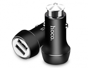 ������������� �������� ���������� (���) Hoco Z4 QC2.0 black